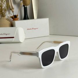 Picture of Ferragamo Sunglasses _SKUfw51927483fw